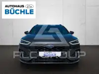 2026 Ford FOCUS