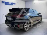 2026 Ford FOCUS