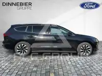 2026 Ford FOCUS