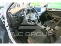 2026 Ford FOCUS
