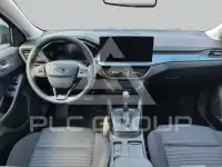 2026 Ford FOCUS