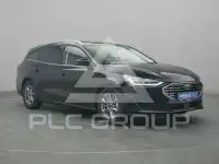 2026 Ford FOCUS