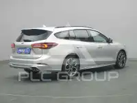 2026 Ford FOCUS