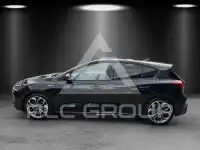 2026 Ford FOCUS