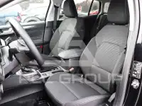 2026 Ford FOCUS