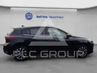2026 Ford FOCUS
