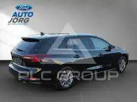 2026 Ford FOCUS