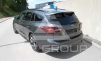 2026 Ford FOCUS