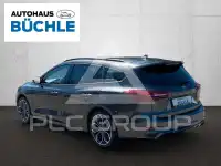 2026 Ford FOCUS