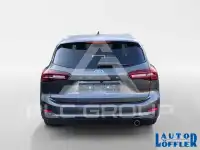 2026 Ford FOCUS