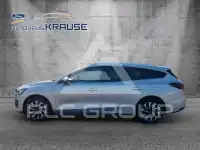2026 Ford FOCUS