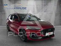 2026 Ford FOCUS