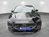 2026 Ford FOCUS