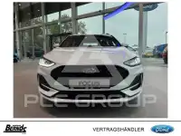 2026 Ford FOCUS