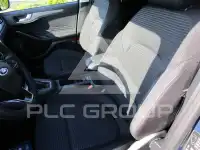 2026 Ford FOCUS