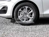 2026 Ford FOCUS