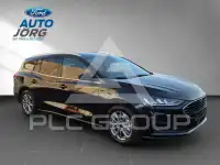 2026 Ford FOCUS