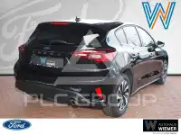 2026 Ford FOCUS