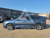 2026 Ford FOCUS