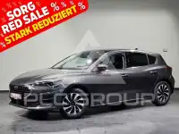 2026 Ford FOCUS
