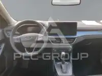 2026 Ford FOCUS