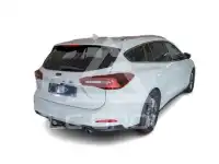 2026 Ford FOCUS