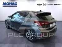 2026 Ford FOCUS