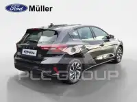 2026 Ford FOCUS