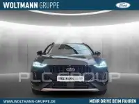 2026 Ford FOCUS