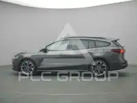 2026 Ford FOCUS