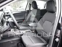 2026 Ford FOCUS