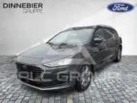 2026 Ford FOCUS