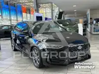 2026 Ford FOCUS