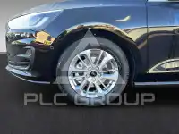2026 Ford FOCUS