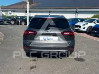 2026 Ford FOCUS