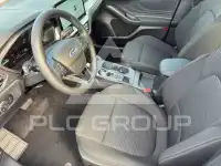 2026 Ford FOCUS