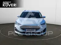 2026 Ford FOCUS