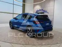 2026 Ford FOCUS