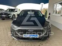 2026 Ford FOCUS