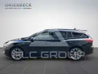 2026 Ford FOCUS
