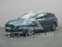 2026 Ford FOCUS