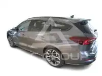 2026 Ford FOCUS