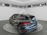 2026 Ford FOCUS