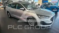 2026 Ford FOCUS