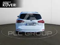 2026 Ford FOCUS