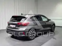 2026 Ford FOCUS