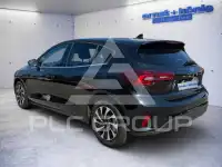 2026 Ford FOCUS