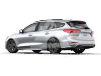 2026 Ford FOCUS