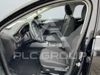 2026 Ford FOCUS
