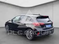 2026 Ford FOCUS